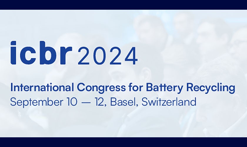 ICBR 2024