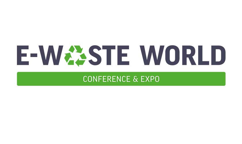 E-Waste World Conference and Expo 2025